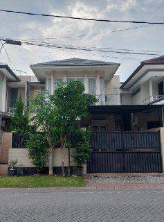 Rumah Minimalis Pantai Mentari Bagus, terawat, siap huni (code : DND) 1
