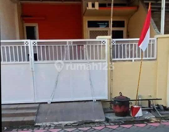 Rumah Minimalis Tambak Medokan Ayu Dekat Merr code Dnd  1