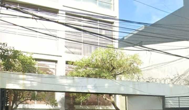 Kedung Cowek Office Building near Lebak Tambaksari Ploso (DND) Kedung Cowek Office Building near Lebak Tambaksari Ploso (DND)