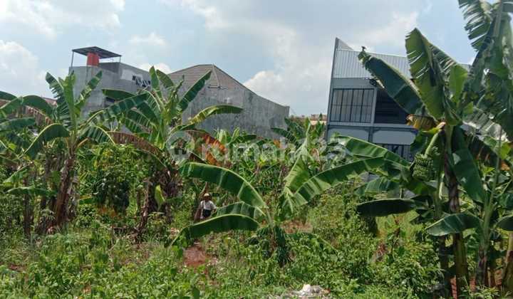 Tanah Tembalang Mulawarman Dekat Undip Tembalang 2