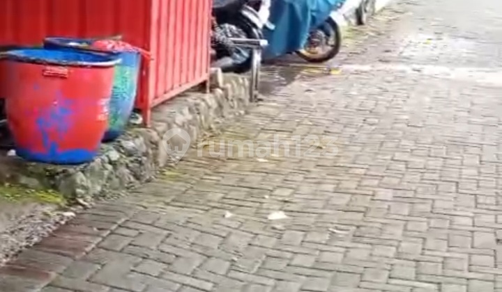 Tembalang Land, North Bulusan, Ring 1, Undip Tembalang 1