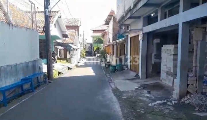 Tanah Tembalang Ring 1 Dekat Kampus Undip Tembalang 2