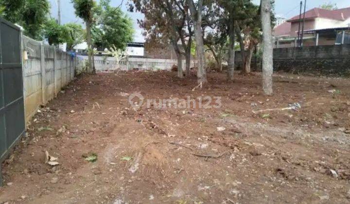 Tanah Tembalang Tirto Agung Raya Dekat Undip Tembalang 1