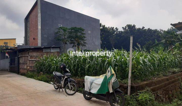 Tanah Tembalang Bulusan Utara Tembalang Undip  1