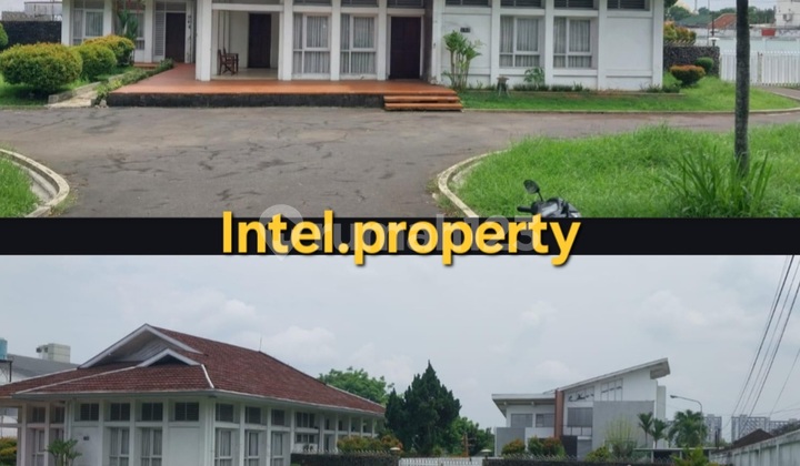 Tanah Bonus Rumah Lama Setiabudi Dekat Undip Tembalang 1