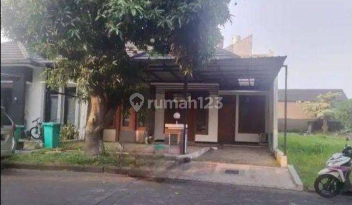 Sewa Rumah Graha Estetika Tembalang Undip Dekat Undip  1