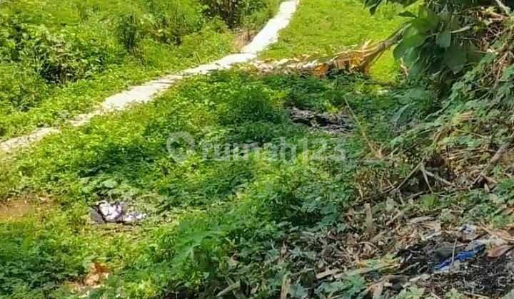 Tanah Candi Golf Cocok Kavling Dekat Undip Tembalang 1