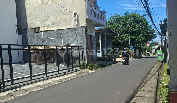 Tanah Tembalang Ring 1 Bulusan Dekat Undip Tembalang 2