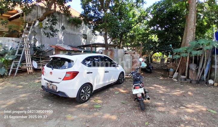 Tanah Tembalang Bulusan Gondang Dekat Undip 1