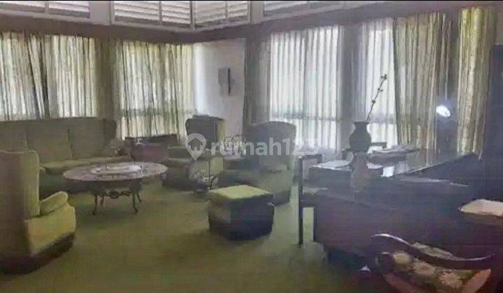 Rumah Banyumanik Raya Dekat Tembalang Undip Strategis  2