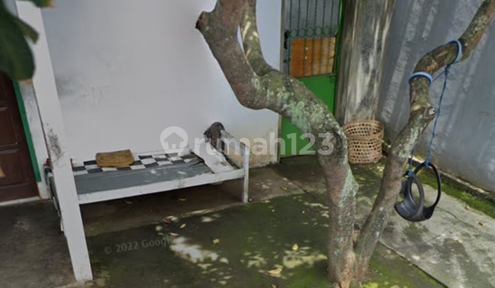 Tanah Tembalang Ring 1 Dekat Kampus Undip  2
