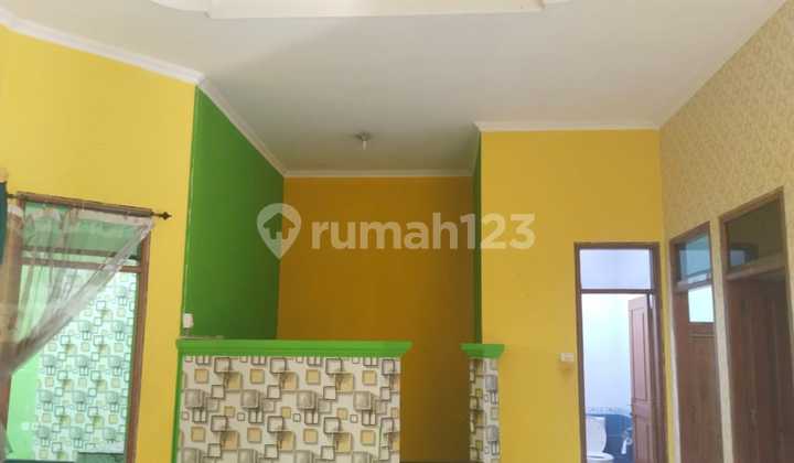Rumah Sewa Kontrak Tembalang Graha Estetika Undip 2