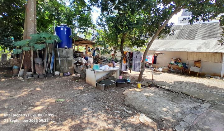 Tanah Tembalang Bulusan Gondang Dekat Undip 2