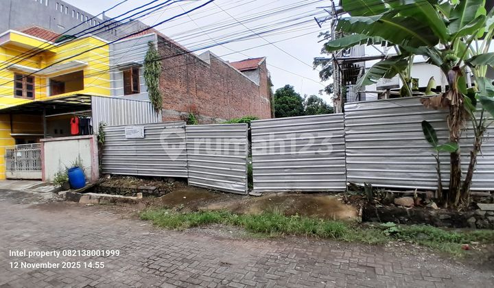 Tanah Ring 1 Tembalang Dekat Kampus Undip Tembalang 2