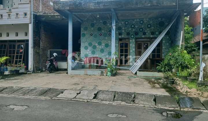 Tanah Tembalang Bulusan Dekat Kampus Undip Tembalang 1