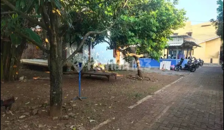 Tanah Tembalang Bulusan Utara Tembalang Undip 2