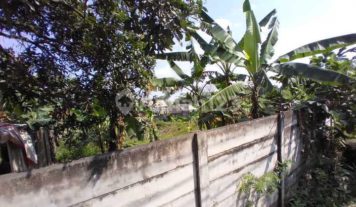 Mulawarman Raya Land in Tembalang, Near Undip Tembalang 2