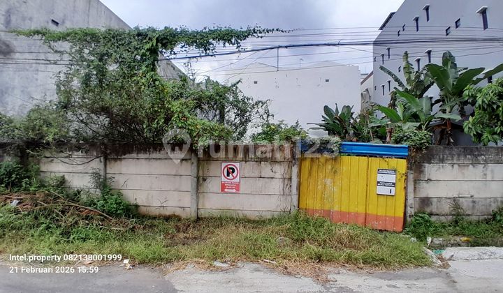 Tanah Tembalang Bulusan Utara Ring 1 Undip Tembalang 2