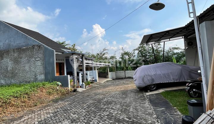 Tanah Tembalang Mulawarman Dekat Undip Tembalang 2