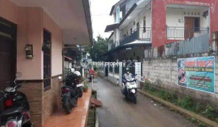 Tanah Tembalang Nirwanasari Dekat Undip Tembalang  2