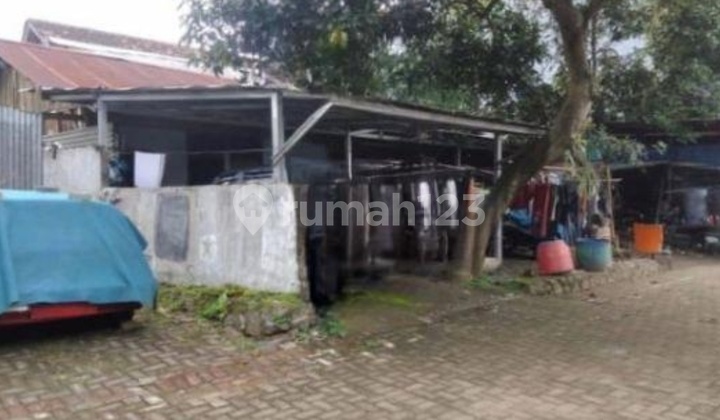 Tanah Tembalang Banjarsari Dekat Undip Tembalang 1