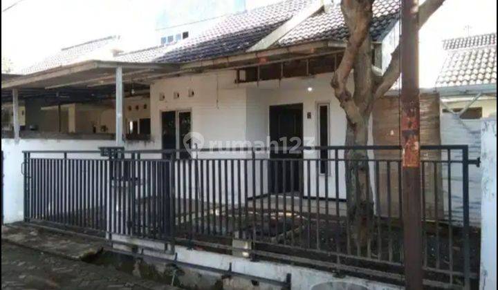 Rumah Tembalang Bulusan Undip Dekat Kampus Undip Tembalang  1