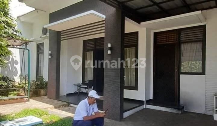 Rumah Graha Estetika Tembalang Dekat Undip Tembalang 2