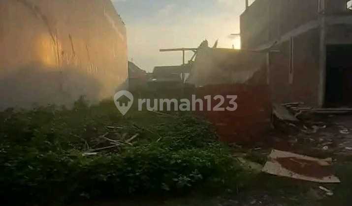 Tanah Klentengsari Banyumanik Dekat Undip Tembalang 2