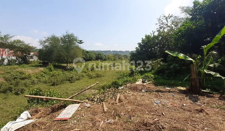 Tanah Mateseh Tembalang Mangunharjo Dekat Undip Tembalang 1