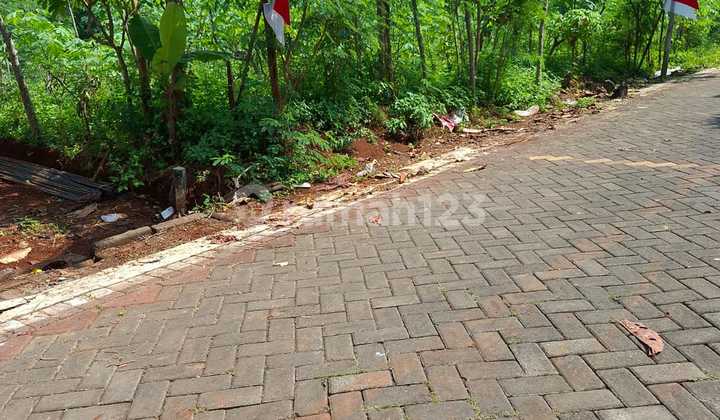 Tanah Tembalang Bulusan Selatan Undip Tembalang 2