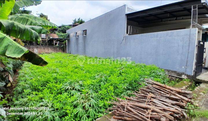 Tanah Tembalang Bulusan Gondang Undip Tembalang 1