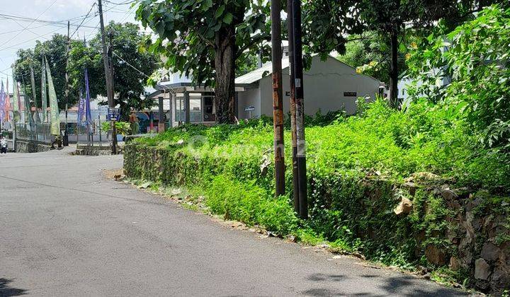 Tanah Banyumanik Klentengsari Dekat Tembalang Undip  1