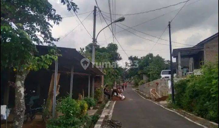 Tanah Banyumanik Gedawang Undip Tembalang  1