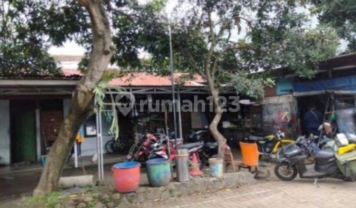 Tanah Tembalang Banjarsari Dekat Undip Tembalang 2