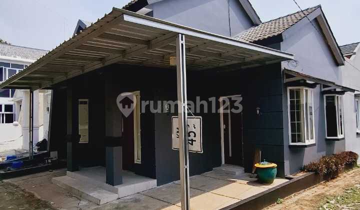 Rumah Sewa Kontrak Tembalang Bulusan Undip 1