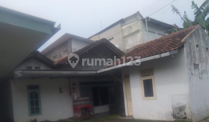 Tanah Tembalang Ring 1 Dekat Kampus Undip Tembalang 2