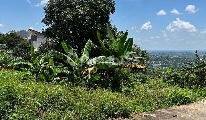 Tanah Tembalang Bulusan Selatan Dekat Kampus Undip Tembalang 1