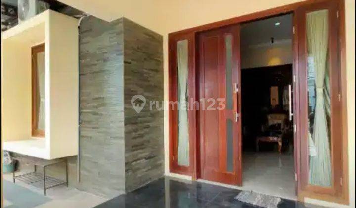 Rumah Graha Estetika Tembalang Undip Strategis 2