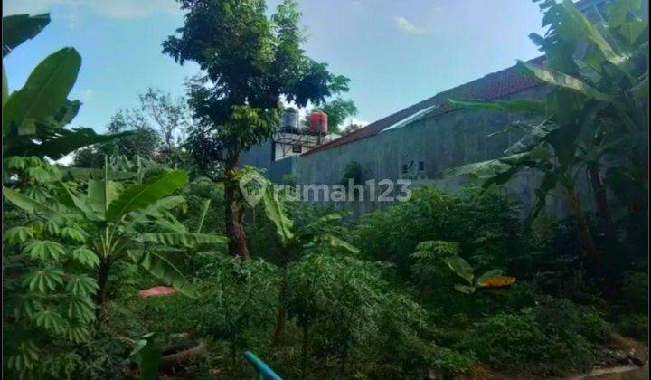 Tanah di Jalan Durian Selatan Banyumanik Dekat Tembalang Undip  2