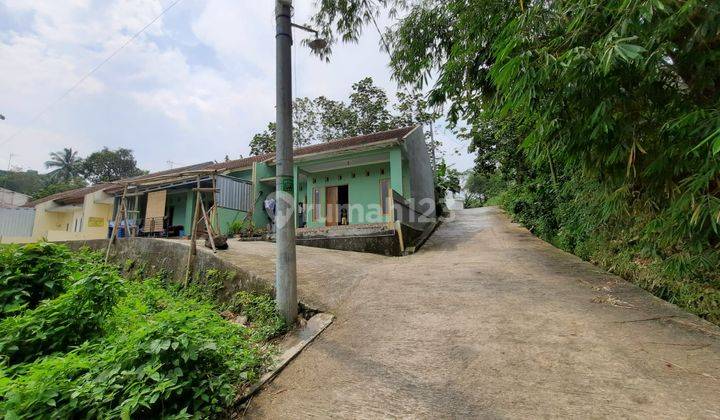 Tanah di Samban Bawen Lt. 2517 SHM Untuk Perumahan  3