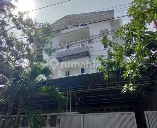 Rumah Kost Aktif Kenconowungu Semarang Barat 2 Lantai Bagus 4