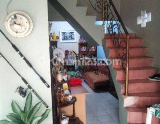 Rumah di Jangli Strategis Dekat Candi Golf jatingaleh  2