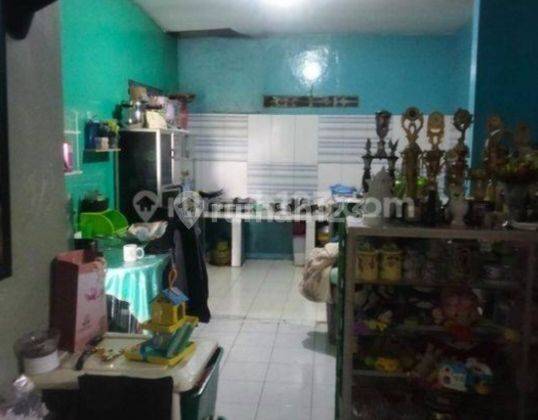 Rumah di Jangli Strategis Dekat Candi Golf jatingaleh  5