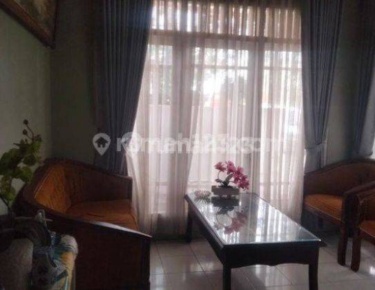 Rumah di Jangli Strategis Dekat Candi Golf jatingaleh  6