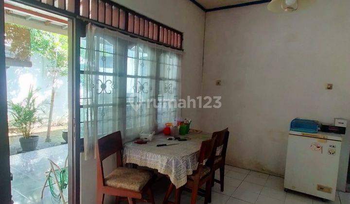 Rumah Sewa Kontrak Ngaliyan Dekat Mayaran  Semarang Barat  4