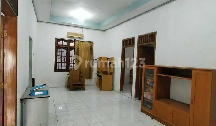 Rumah Sewa Kontrak Ngaliyan Dekat Mayaran  Semarang Barat  6