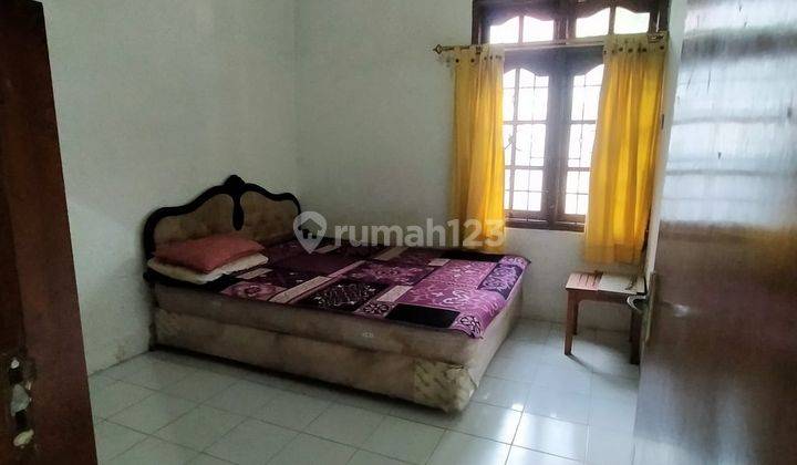 Rumah Sewa Kontrak Ngaliyan Dekat Mayaran  Semarang Barat  7
