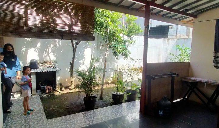 Rumah Sewa Kontrak Ngaliyan Dekat Mayaran  Semarang Barat  8