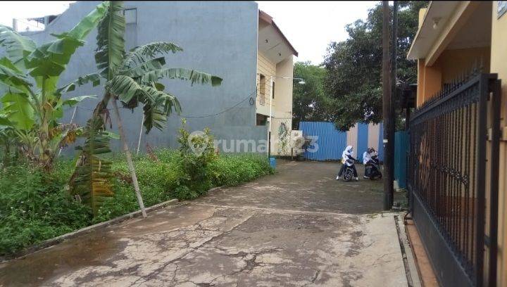 Tanah Klentengsari Banyumanik Tembalang Cocok Kost 2