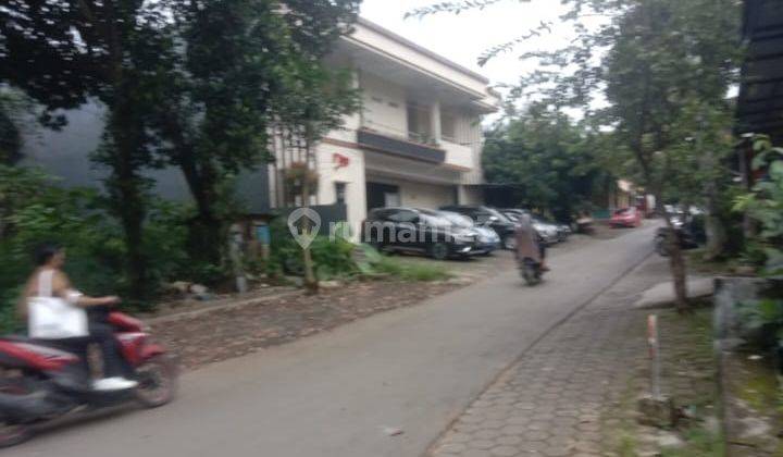 Tanah Bulusan Utara Strategis Ring 1 Tembalang Undip  2